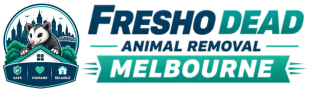 Fresho Dead Animal Removal Kurunjang logo